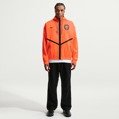 Jaqueta da Holanda Dri-FIT Nike Knit Hino Masculina - Foto 2