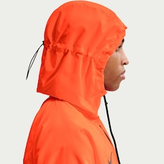 Jaqueta da Holanda Dri-FIT Nike Knit Hino Masculina - Foto 4