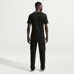 Camiseta da Holanda Nike Wordmark Masculina - Foto 5