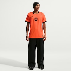 Camisa da Holanda I 26/27 Torcedor Pro Nike Masculina - Foto 3
