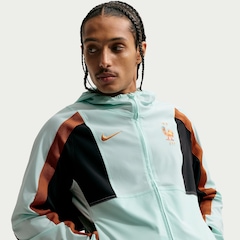 Jaqueta da França Dri-FIT Nike Energy Masculina - Foto 2
