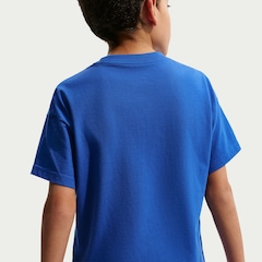 Camiseta da França Nike Futura Infantil - Foto 3
