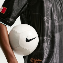 Camiseta da França Dri-FIT Nike Energy Masculina - Foto 3