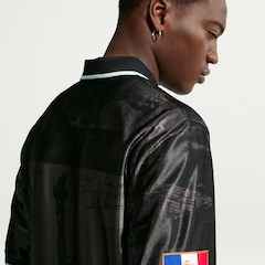 Camiseta da França Dri-FIT Nike Energy Masculina - Foto 4