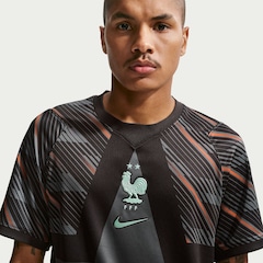 Camisa de Goleiro da França I 26/27 Torcedor Pro Nike Masculina - Foto 2