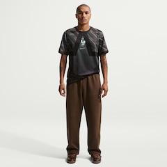Camisa de Goleiro da França I 26/27 Torcedor Pro Nike Masculina - Foto 3