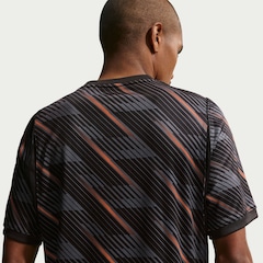 Camisa de Goleiro da França I 26/27 Torcedor Pro Nike Masculina - Foto 4