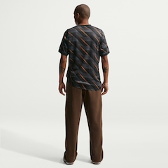 Camisa de Goleiro da França I 26/27 Torcedor Pro Nike Masculina - Foto 5