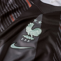 Camisa de Goleiro da França I 26/27 Torcedor Pro Nike Masculina - Foto 6