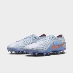 Chuteira de Campo Adulto Nike Tiempo Maestro Elite LV8 - Foto 4