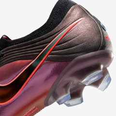Chuteira de Campo Adulto Nike Tiempo Maestro Elite LV8 - Foto 9