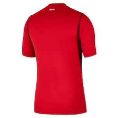 Camisa Turquia I 26/27 Torcedor Pro Nike Masculina - Foto 2
