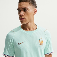 Camisa França II 26/27 Jogador Nike Masculina - Foto 3