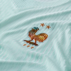 Camisa França II 26/27 Jogador Nike Masculina - Foto 5