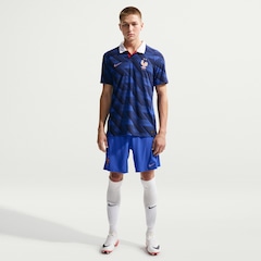 Camisa França I 26/27 Jogador Nike Masculina - Foto 2