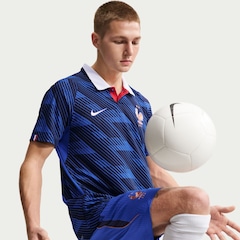 Camisa França I 26/27 Jogador Nike Masculina - Foto 3