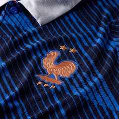 Camisa França I 26/27 Jogador Nike Masculina - Foto 4