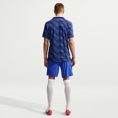 Camisa França I 26/27 Jogador Nike Masculina - Foto 5