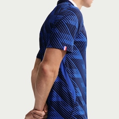Camisa França I 26/27 Jogador Nike Masculina - Foto 6