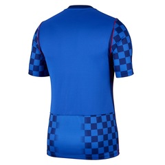 Camisa Croácia II 26/27 Torcedor Pro Nike Masculina - Foto 2