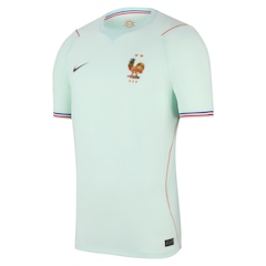 Camisa França II 26/27 Torcedor Pro Nike Masculina - Foto 1
