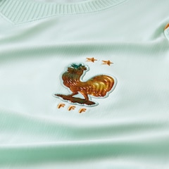 Camisa França II 26/27 Torcedor Pro Nike Masculina - Foto 2