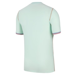 Camisa França II 26/27 Torcedor Pro Nike Masculina - Foto 3