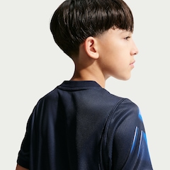 Camisa Uruguai II 26/27 Torcedor Pro Nike Infantil - Foto 4