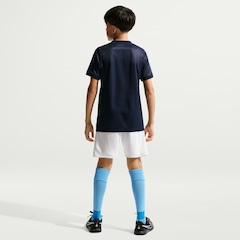 Camisa Uruguai II 26/27 Torcedor Pro Nike Infantil - Foto 5