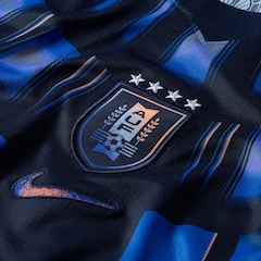 Camisa Uruguai II 26/27 Torcedor Pro Nike Infantil - Foto 6