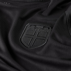 Camisa Noruega II 26/27 Torcedor Pro Nike Masculina - Foto 6