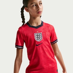 Camisa Inglaterra II 26/27 Torcedor Pro Nike Infantil - Foto 2