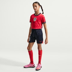 Camisa Inglaterra II 26/27 Torcedor Pro Nike Infantil - Foto 4