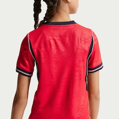 Camisa Inglaterra II 26/27 Torcedor Pro Nike Infantil - Foto 7