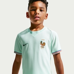 Camisa França II 26/27 Torcedor Pro Nike Infantil - Foto 3