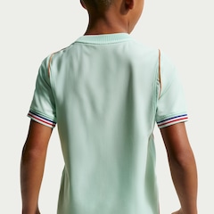 Camisa França II 26/27 Torcedor Pro Nike Infantil - Foto 6