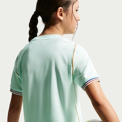 Camisa França II 26/27 Torcedor Pro Nike Infantil - Foto 7