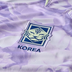 Camisa Coreia II 26/27 Torcedor Pro Nike Masculina - Foto 3