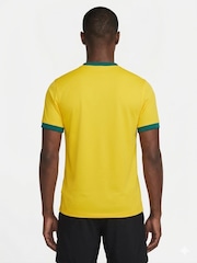 Camisa do Brasil I 26/27 Fã Nike Masculina - Foto 2