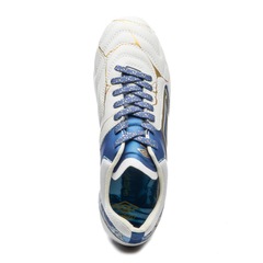 Chuteira Campo Umbro Adamant Master Class Pro Sg Kintsugi - Unissex - Foto 4