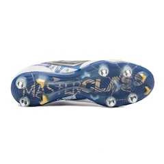 Chuteira Campo Umbro Adamant Master Class Pro Sg Kintsugi - Unissex - Foto 5