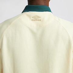 Camisa Umbro Jersey Otp Ii - Unissex - Foto 4