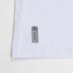 Camiseta Regata de Basquete Santos Home 26/27 Umbro Masculina - Foto 5
