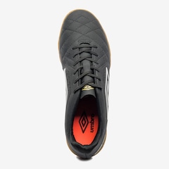 Chuteira Futsal Adulto Umbro Neo Striker - Foto 4