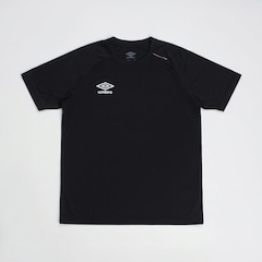 Camisa Umbro Pro 5 Lite - Unissex - Foto 1