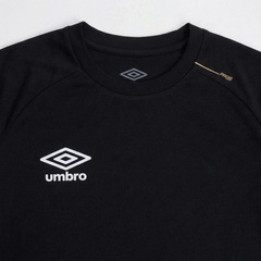 Camisa Umbro Pro 5 Lite - Unissex - Foto 3