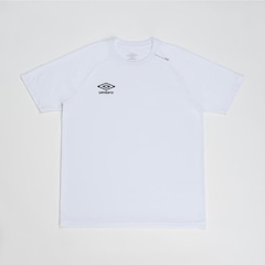 Camiseta Umbro Pro 5 Lite Unissex - Foto 1
