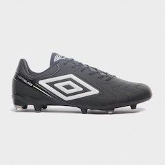 Chuteira de Campo Adulto Umbro Master Class Club - Foto 1