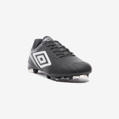 Chuteira de Campo Adulto Umbro Master Class Club - Foto 3