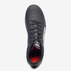 Chuteira de Campo Adulto Umbro Master Class Club - Foto 4